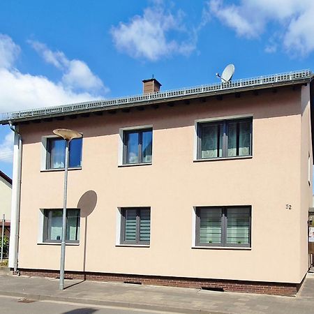 Ferienhaus Am Stadtgraben Hornbach Eksteriør bilde
