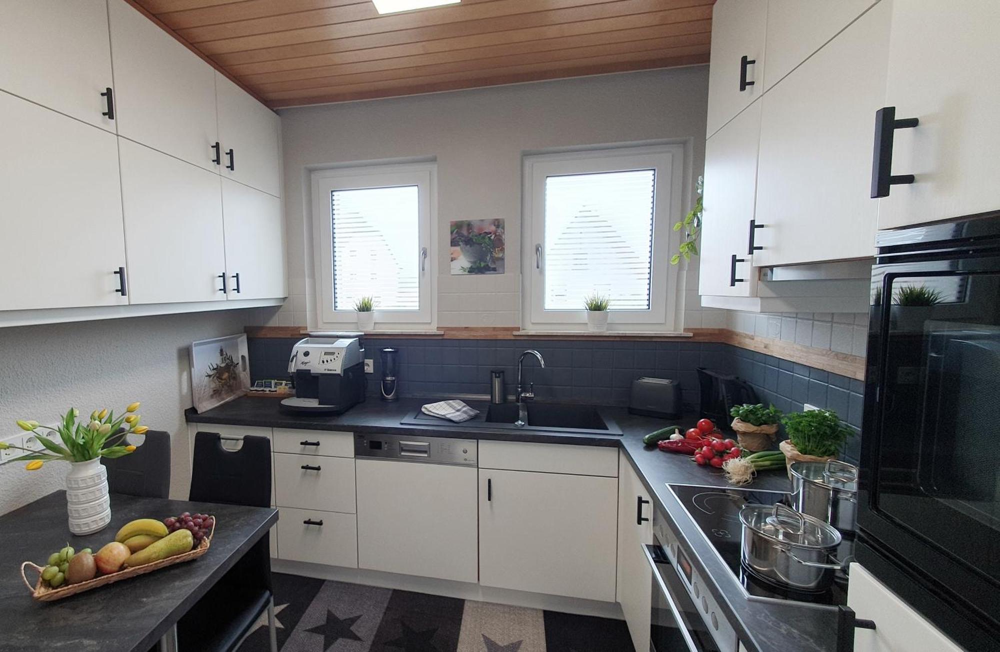 Ferienhaus Am Stadtgraben Hornbach Eksteriør bilde