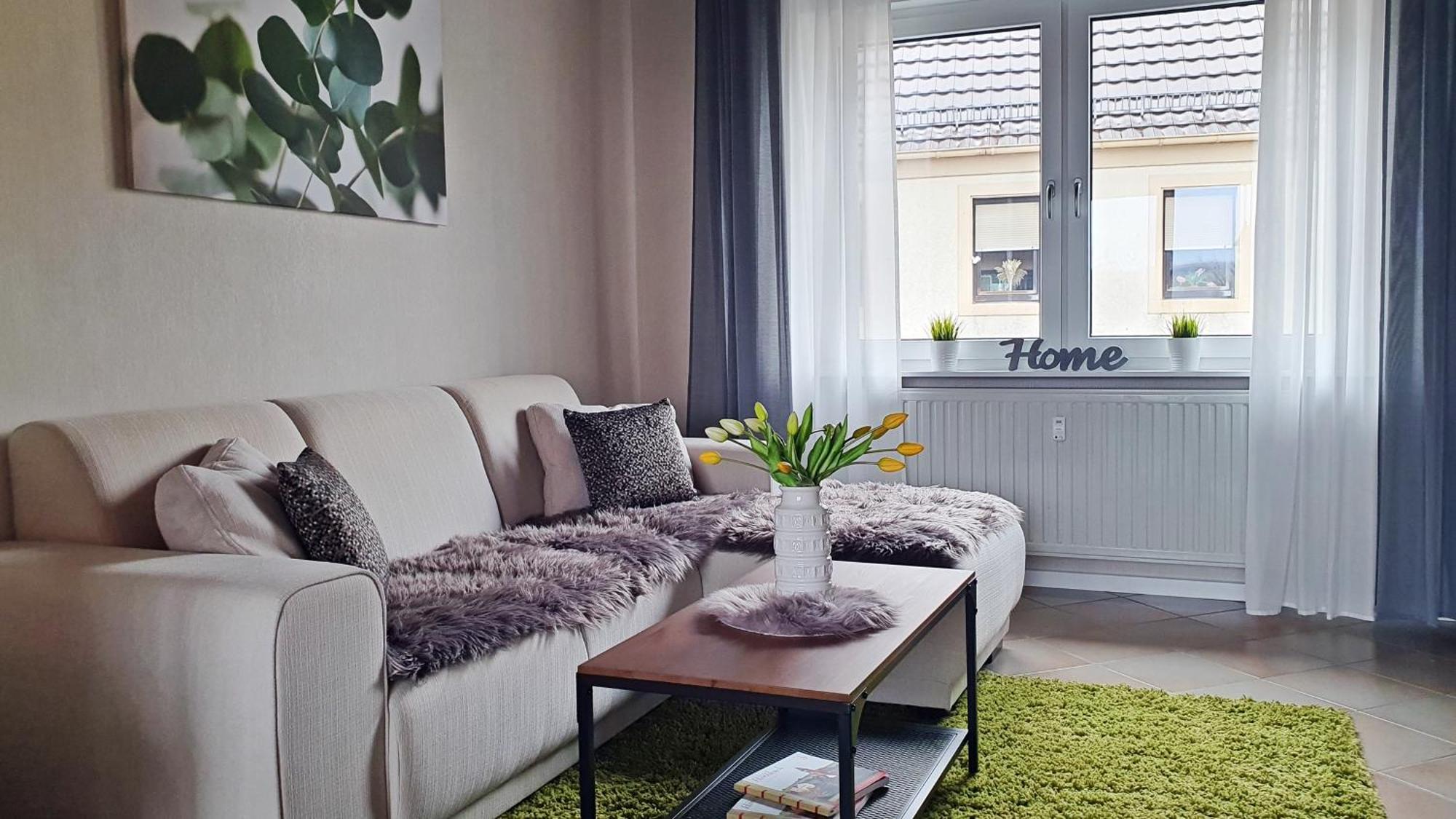 Ferienhaus Am Stadtgraben Hornbach Eksteriør bilde